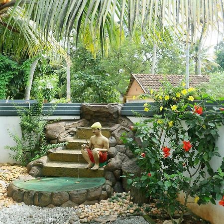 Belhaven Home Stay تريفِندرم المظهر الخارجي الصورة