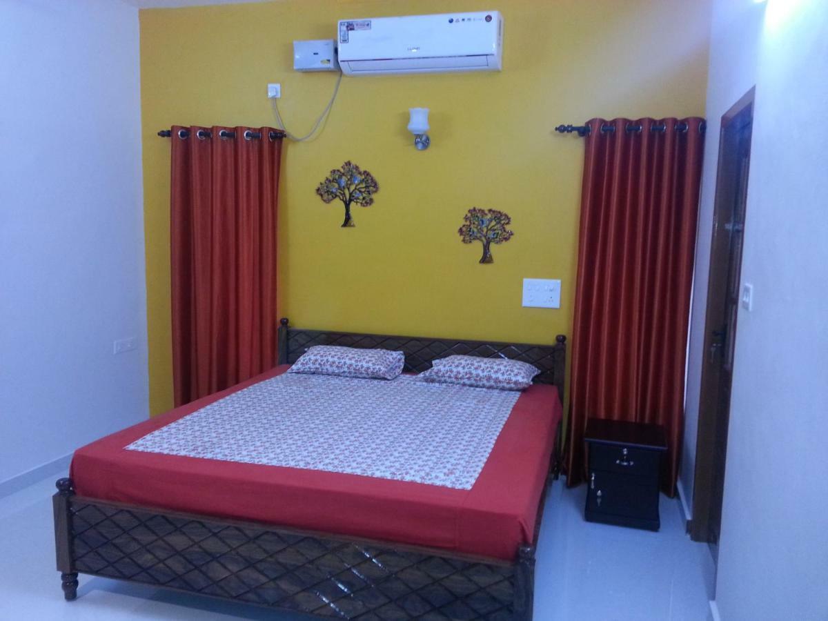 Belhaven Home Stay تريفِندرم المظهر الخارجي الصورة