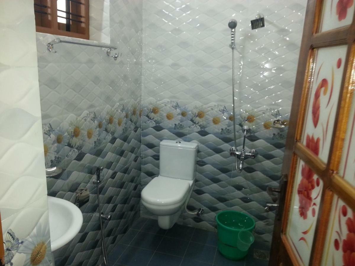 Belhaven Home Stay تريفِندرم المظهر الخارجي الصورة