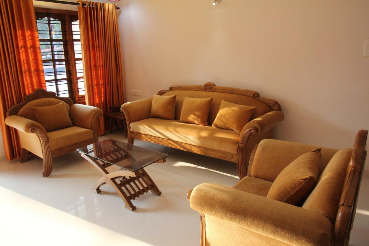 Belhaven Home Stay تريفِندرم المظهر الخارجي الصورة