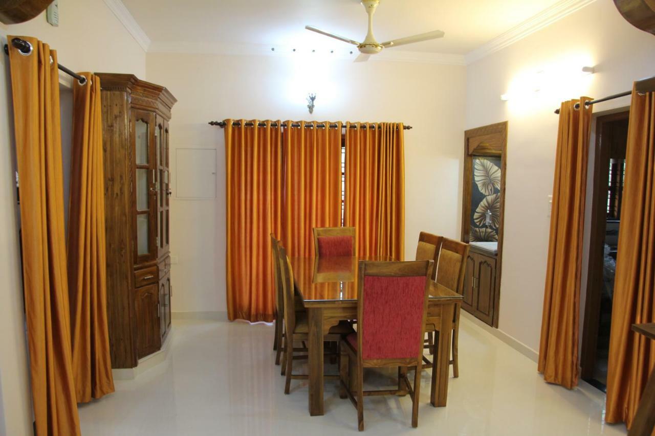 Belhaven Home Stay تريفِندرم المظهر الخارجي الصورة