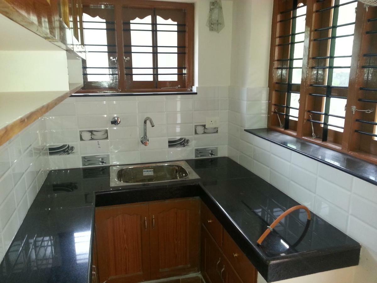 Belhaven Home Stay تريفِندرم المظهر الخارجي الصورة