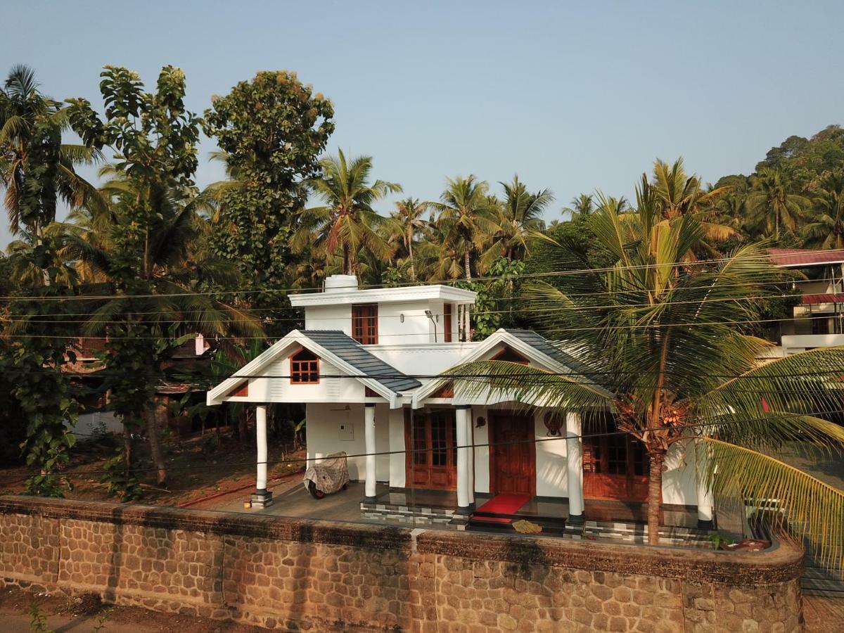 Belhaven Home Stay تريفِندرم المظهر الخارجي الصورة
