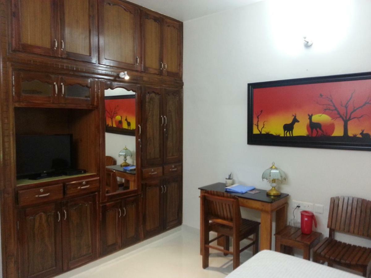 Belhaven Home Stay تريفِندرم المظهر الخارجي الصورة