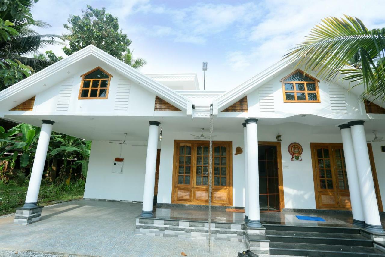 Belhaven Home Stay تريفِندرم المظهر الخارجي الصورة