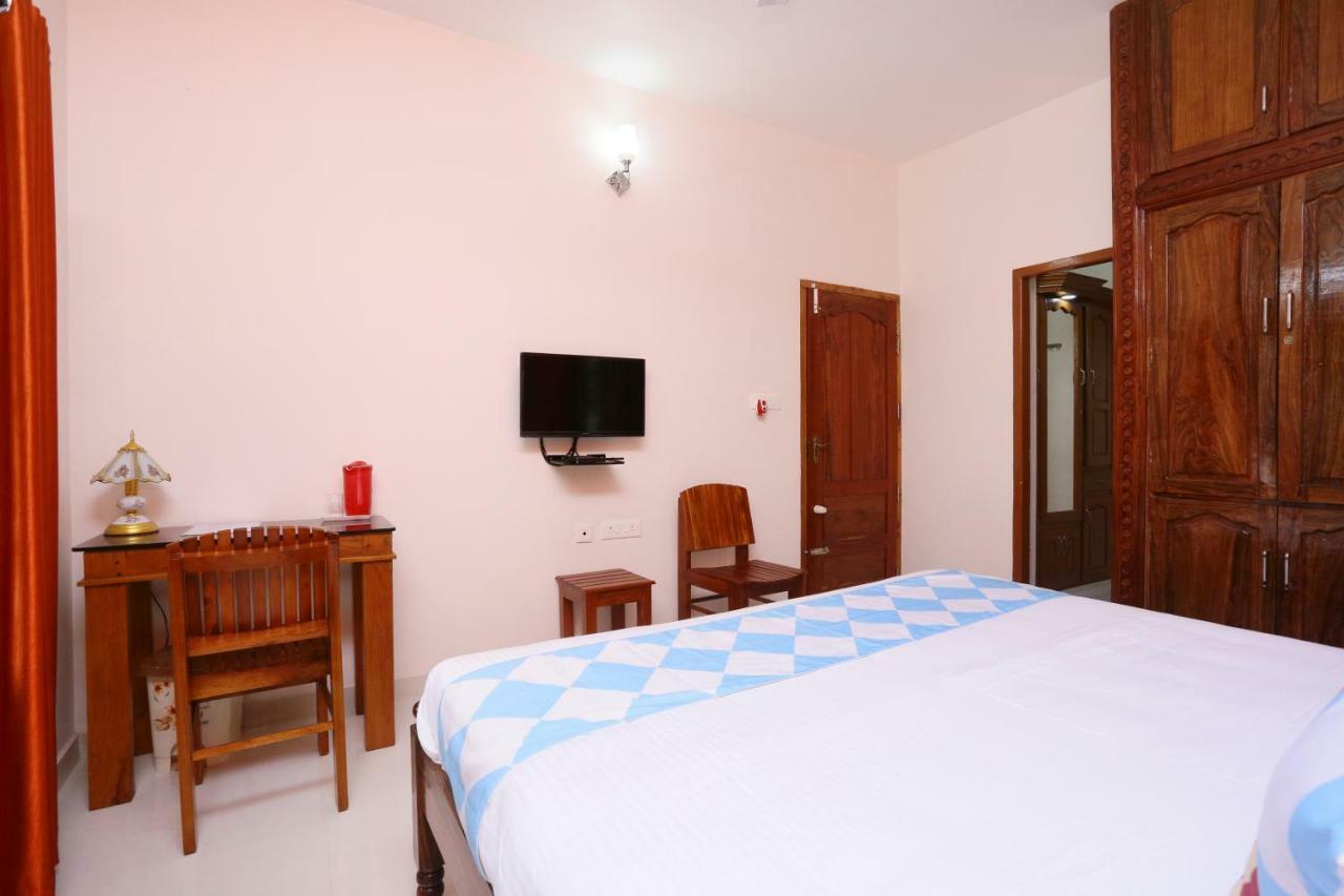 Belhaven Home Stay تريفِندرم المظهر الخارجي الصورة
