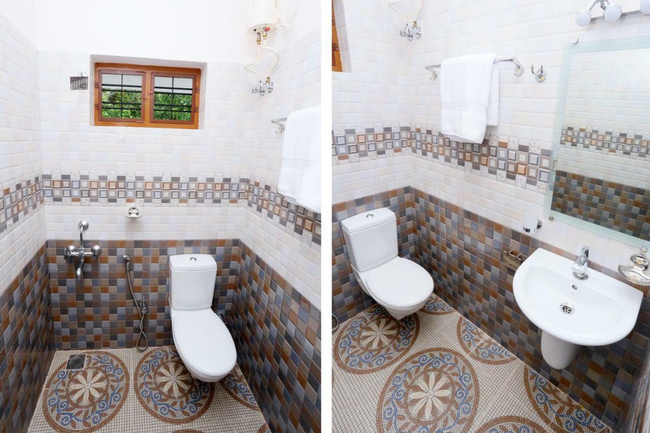 Belhaven Home Stay تريفِندرم المظهر الخارجي الصورة